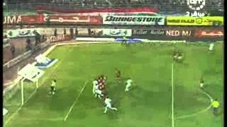 BONUS ALGERIE VS EGYPTE JUIN 2009 MATCH COMPLET PART 6 [upl. by Aitam]