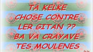 Cest la chanson du Voyageur [upl. by Lielos]