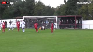 Flackwell Heath vs Weston super Mare AFC  Match Highlights [upl. by Deraj]