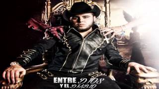 Gerardo Ortiz  Sangre Azul [upl. by Okier]