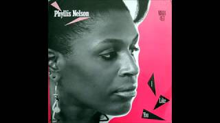 Phyllis Nelson  I Like You Shep Pettibone Mix Hey You Over There Edit [upl. by Pippa18]