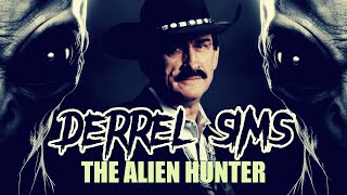 Derrel Sims  The Alien Deception Abductions Implants amp ET Encounters [upl. by Annael876]