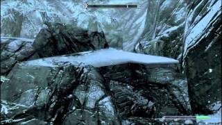 Skyrim Complete Playthrough Part 82  The Cursed Tribe and Repentance [upl. by Krauss]