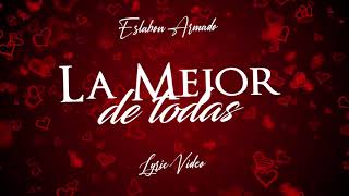 La Mejor de Todas  Video Con Letras  Eslabon Armado [upl. by Adnwahsor80]