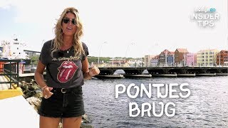 DE PONTJESBRUG VAN CURAÇAO [upl. by Cornwall89]