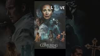 Im obsessed with conjuring universe shorts conjuringuniverse [upl. by Letty]