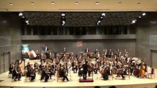 Berlioz Symphonie Fantastique  5th movement  part 1 [upl. by Flowers]