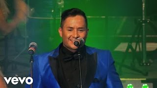 Grupo Cañaveral De Humberto Pabón  Vuelvo A Sentir Live [upl. by Rockey611]