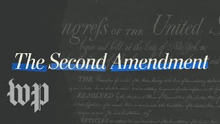 How should we interpret the Second Amendment [upl. by Kathleen]