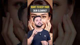 5 Superfoods for Glowing Skin Skin Whitening Secrets [upl. by Suckram]