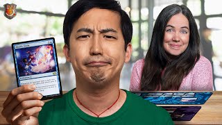 The Most Annoying Cards in Commander  The Command Zone 627  Magic The Gathering MTG EDH [upl. by Adiela]