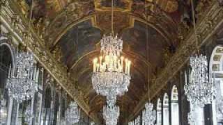 Versailles with Les Indes Galantes part 2 of 3 [upl. by Goulette886]