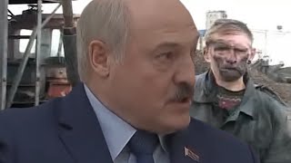 ЛУКАШЕНКО Шахтёры  Lukashenko vs Miners  MEM [upl. by Squires]