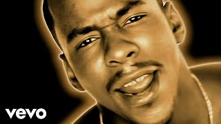 Bobby Brown  Thats The Way Love Is Official Music Video [upl. by Aleusnoc]