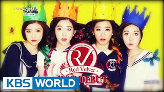 Red Velvet 레드벨벳 Chill Kill Trailer [upl. by Rashida]