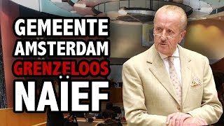 Hiddema Amsterdamse aanpak radicalisering grenzeloos naïef [upl. by Rheims677]