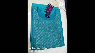 💝💝Side open kurti With Lining FebricSatin Length 42quot Saiz M to xxl Rs 👉 550💝💝💝💝💝💝💝💝💝💝💝💝💝💝💝💝 [upl. by Eicnahc315]