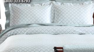 Fabulous Fabric A Guide to Choosing Sheets and Bed Linens [upl. by Louis619]