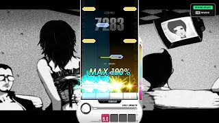 【DJMAX RESPECT V】 BlythE 4B SC 100 ★ 11 [upl. by Daney757]