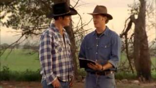 Mcleods Daughters S4E2 part 5wmv [upl. by Oberstone]