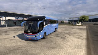 MODS STEAM ets 2 150 [upl. by Penhall]