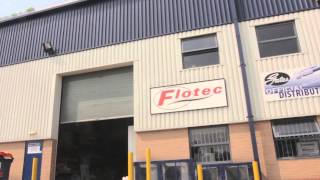 Flotec Industrial Ltd [upl. by Skillern44]