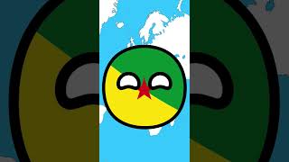 Yakkos World Countryball Edition yakkosworld countryballs countryball [upl. by Euqimod998]