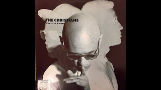 The Christians – Happy In Hell Vinile 12quot 1992 [upl. by Wenonah892]