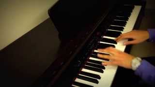 Law لو Elissa Marwan Khoury piano cover [upl. by Jessee]