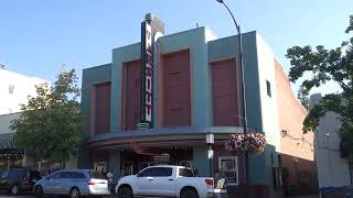 Varsity Theater Ashland [upl. by Atsylak]