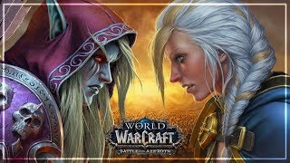 Lothar vs Blackhand Makgora  Fight Scene  Warcraft 2016 Movie Clip HD [upl. by Lasonde]