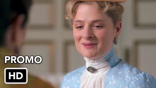 The Gilded Age 2x06 HD  The Gilded Age Season 2 Episode 6 Ending Scene HD [upl. by Lefkowitz229]