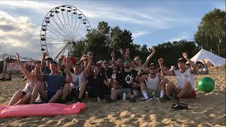 Helene Beach Festival 2017 [upl. by Aerdnac]