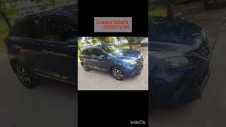 MARUTI SUZUKIBALENOVEHICLE FORSALESHORTVIRALVIDEO TELUGU REVIEW 6281774544 Sold out [upl. by Northway641]