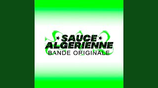 Sad Flute Original Soundtrack of Sauce algérienne II [upl. by Nollahs]