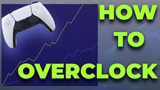 Controller Overclocking Tutorial [upl. by Werbel]