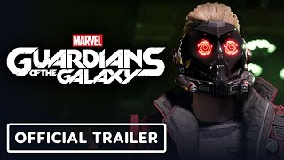 Marvels Guardians of the Galaxy  New Trailer Teaser 3 [upl. by Ahsiral]