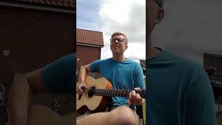 Tyler Childers  All Yourn Cover [upl. by Kiel601]