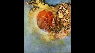 Odilon Redon [upl. by Ailam708]