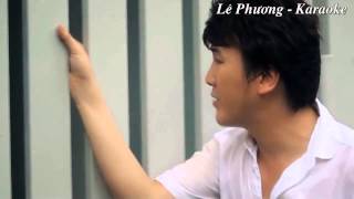 Karaoke Linh Hồn Của anh Dương Ngọc Thái beat chuẩn [upl. by Rhona]