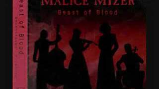 Malice Mizer  Bara no Souretsu 薔薇の葬列 Secret Track [upl. by Keily]