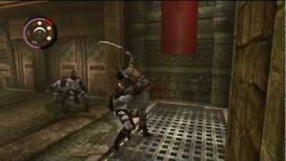 Lets Play Prince of Persia Warrior Within part 14 [upl. by Hako839]