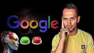 Azioni GOOGLE sono a Sconto Quando Comprarle [upl. by Illyes610]