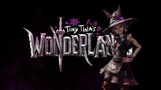 TINY TINAS WONDERLAND [upl. by Lexis987]