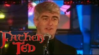 Think Fast Father Ted  Father Ted  Season 2 Episode 2  Full Episode [upl. by Vetter59]