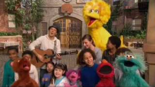 Sesame Street Celebrates Its 40th Season [upl. by Win]