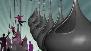 Stoli Vodka Blackberry ANIMATIC John Massari [upl. by Nylyoj219]