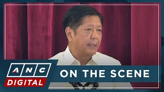 Marcos tells DFA OWWA to expedite repatriation of Filipinos in ME wanting to return home  ANC [upl. by Hutchinson778]