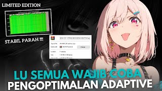 LEBIH DARI MODUL NO ROOT  CARA MENGATASI LAG PALING AMPUH DI ANDROID NO ROOT [upl. by Anaillil92]