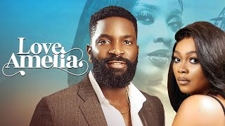 LOVE AMELIA  Nigerian Movies 2024 Latest Full Movies [upl. by Rollet407]